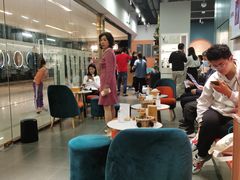 -海马体照相馆(佛山岭南站店)