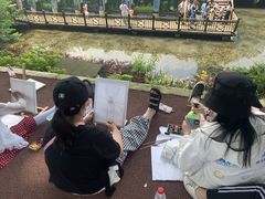 -尼莫儿童美术(三阳路融科天城校区)