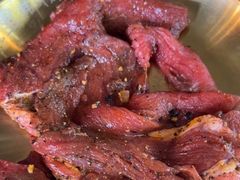-胡悦里韩式烤肉(芝罘万达广场店)