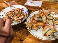 -桐梓锅贴饺(桃源东路店)