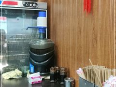 -何胖子丸子汤(南海街店)