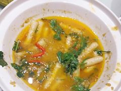 -小厨娘淮扬菜(天印大道店)