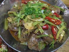 -老把头野鱼馆