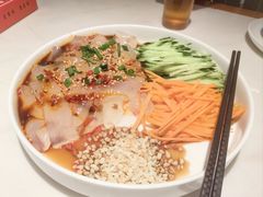 -蜀香格格•剁椒鱼头(龙西店)