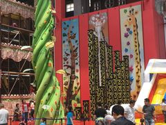 -蒙特利亲子乐园