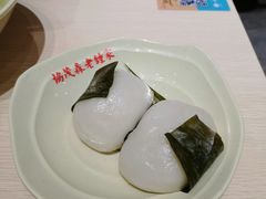 -协茂森老钟家(龙湖滨江天街店)