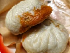 -吃不亏特色包子(三峡广场店)