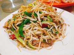 -苏师傅菜馆(上沙店)