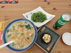 -海胆小馆(东北水饺·春柳店)