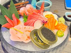 -炙柒Sekinana·精致日料(合生汇店)
