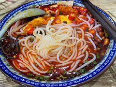 -柳石居柳州螺蛳粉(万达店)