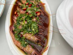 -楠翔馆桐庐菜(胜利河美食街店)