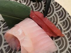 -争鲜回转寿司(东方银座店)