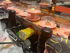 -争鲜回转寿司(南开大悦城店)