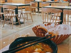 -闫家驴肉老店(华电一校店)