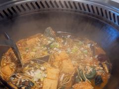 -遇东北林区铁锅炖(南开店)