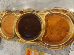 -金喜娜无限自助烤肉(泰达永旺店)