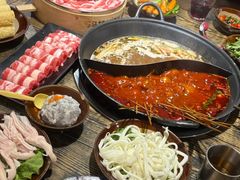 -冯校长老火锅(深圳总店)