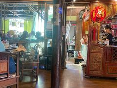 -吃货私房菜(丽江束河古镇店)