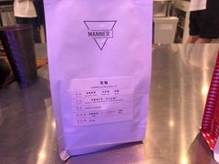 -Manner Coffee(壹方城店)