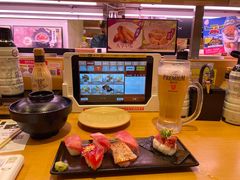 -寿司郎(上野店)