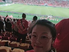 -铁西体育场
