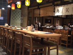 -yokocho上横町·日本食街(深业上城店)