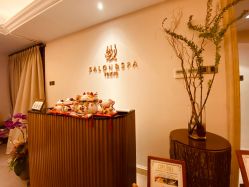 -缦spa