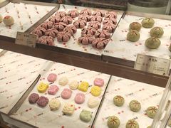 -百饼园(南后街店)