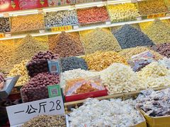 -新疆国际大巴扎