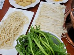 -岳合轩老北京涮肉