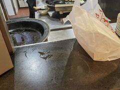 哑巴生煎-哑巴生煎(临顿路店)