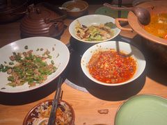 -吃饭皇帝大(长宁龙之梦店)