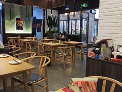 大堂-付小姐在成都(川沙店)