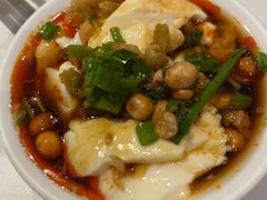 -川味堂·四川豆花(八卦岭店)