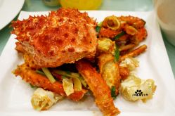 -北京东方茂酒店-宴会厅