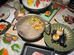 -匠和风精致料理(成都龙湖滨江天街店)