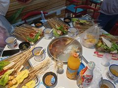 -杨校长·老成都串串香火锅(全国总店)