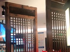 -客语客家菜(东山口店)