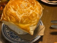 -夏朵餐厅(丁香店)