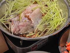 -简小舍·民间手艺菜(武昌江滩店)