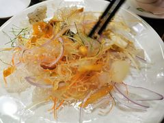 -御生皇·新天然居·顺德鱼生·顺德菜·广式早茶