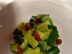 -东门烤鸭店(鼓楼店)