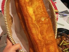 -旺顺阁鱼头泡饼(小红门店)