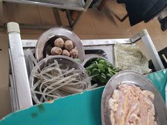 -月圆火锅(宁海东路二店)