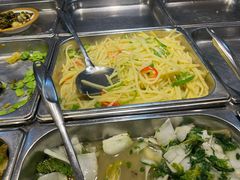 -泰润8号饭堂(闻喜路店)