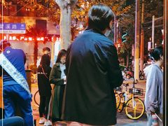 -很久以前羊肉串(打浦路店)