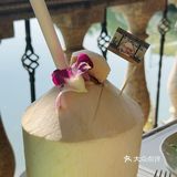 环境贼好的泰餐厅！