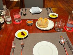 -杭州西子湖四季酒店-WL BISTRO西湖餐厅(灵隐路店)