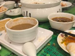 -令氏家外家周秦食府(高新店)
